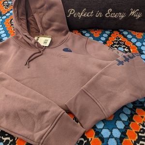 Carhartt hoodie, new with tags.